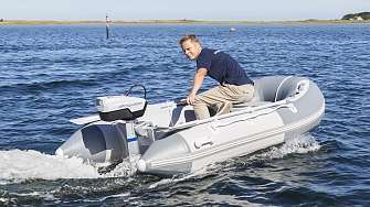 Fahrbilder mit Spirit 