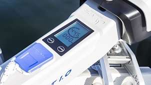 Fahrbilder mit Spirit 