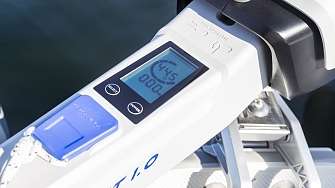 Fahrbilder mit Spirit 