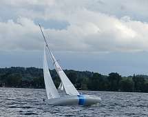 Neubau Monas GER 511 / Foto: RSV