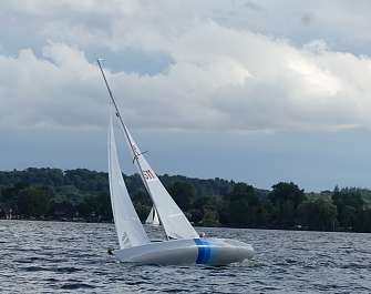 Neubau Monas GER 511 / Foto: RSV