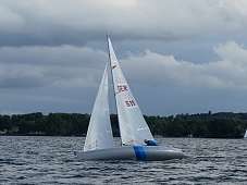 Neubau Monas GER 511 / Foto: RSV