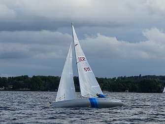 Neubau Monas GER 511 / Foto: RSV