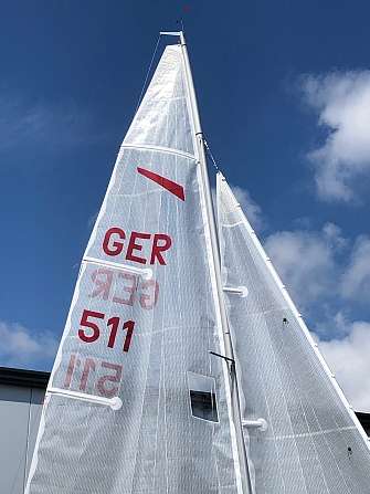 MONAS One Design GER 511