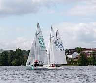 MONAS One Design GER 510