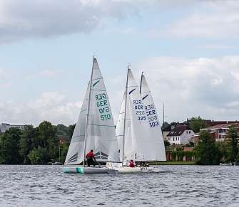 MONAS One Design GER 510