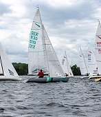 MONAS One Design, GER 510