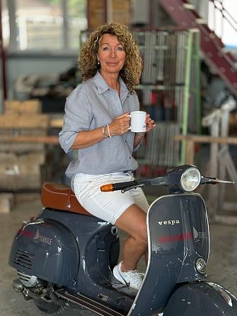 Editha Cordes-Betriebsmanagement